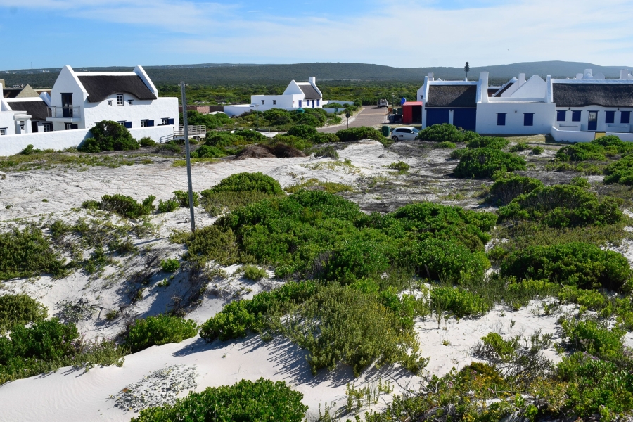 0 Bedroom Property for Sale in Struisbaai Western Cape